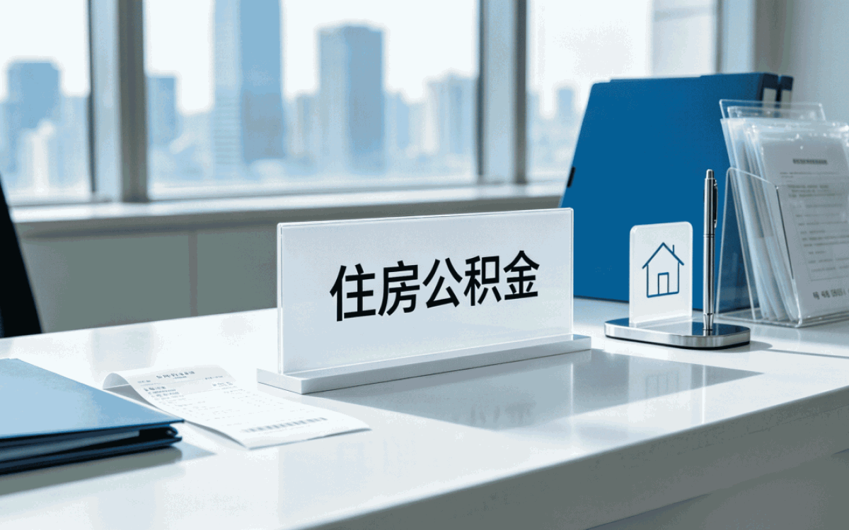 佳木斯试用期公积金提取常见误区别白忙活
