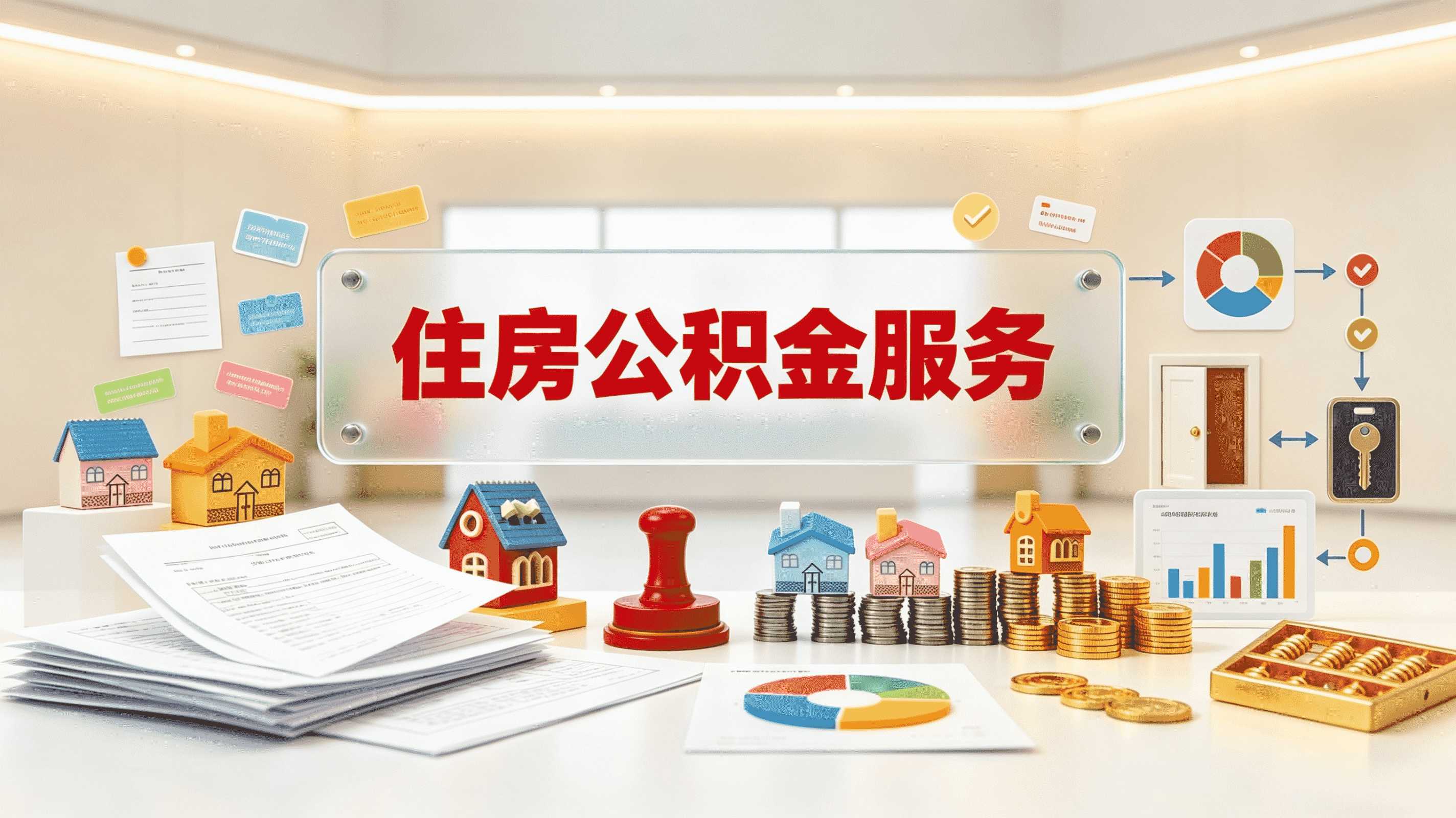 佳木斯购房公积金提取,我踩过的坑都在这了