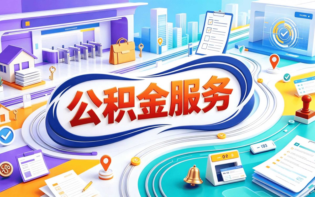 佳木斯公积金合并有什么好处我办完才回过味