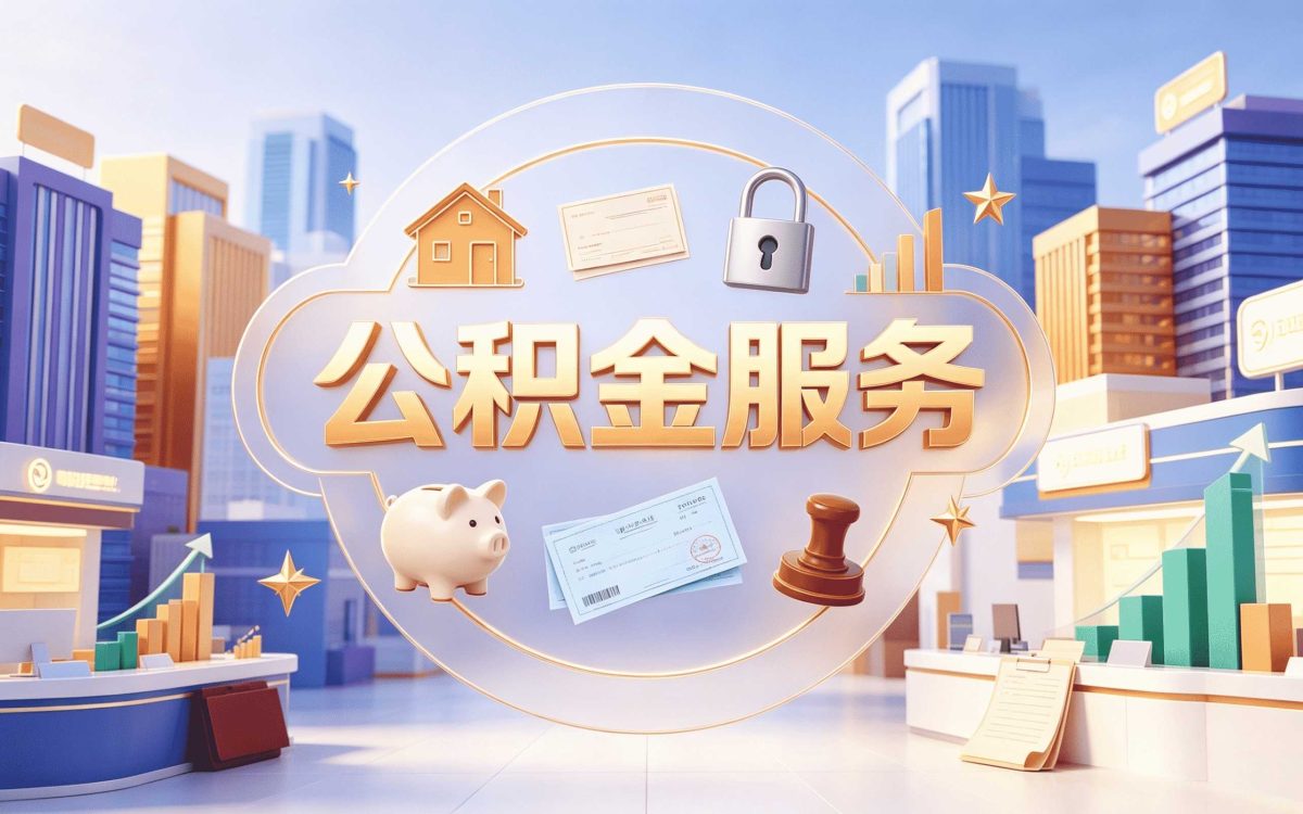 佳木斯缴存职工公积金提取流程适用口径怎么算