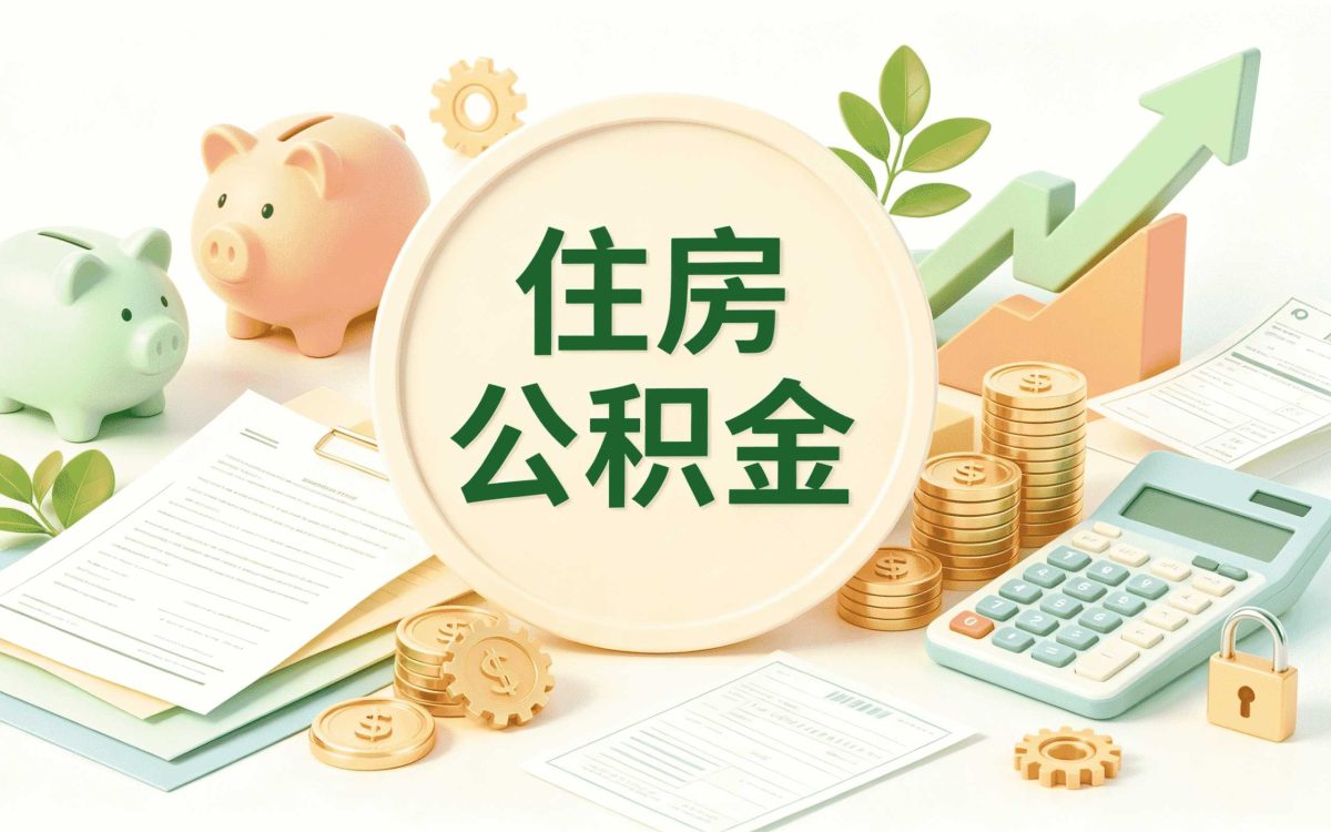 佳木斯公积金比例怎么查差多少钱一笔一笔算