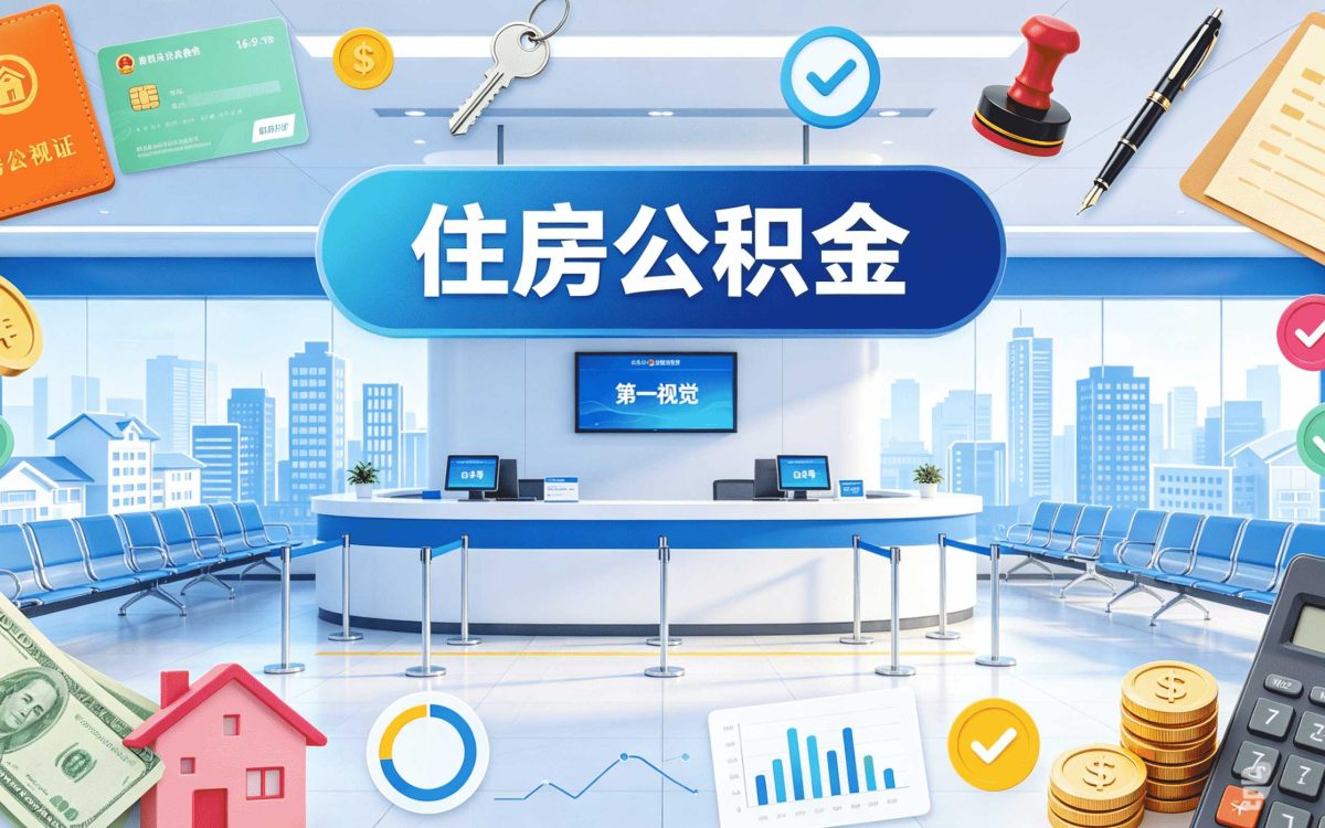 佳木斯注意试用期公积金提取常见误区别白跑