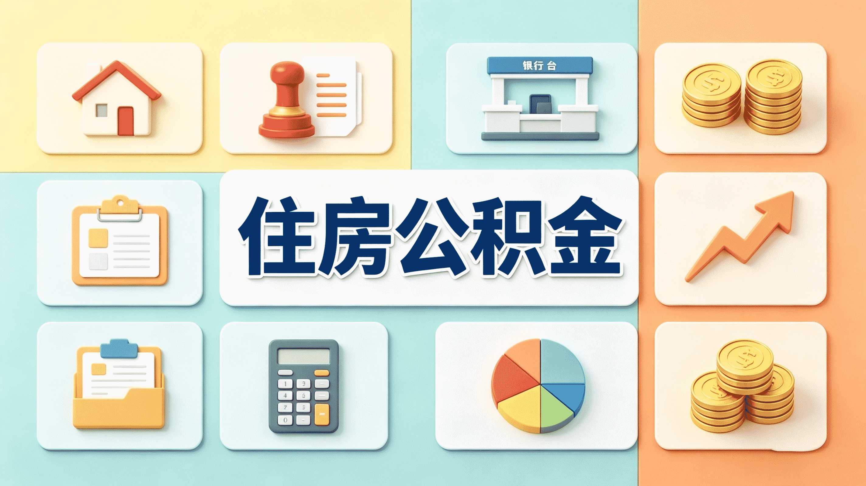 佳木斯购房公积金提取,我踩过的坑都在这了