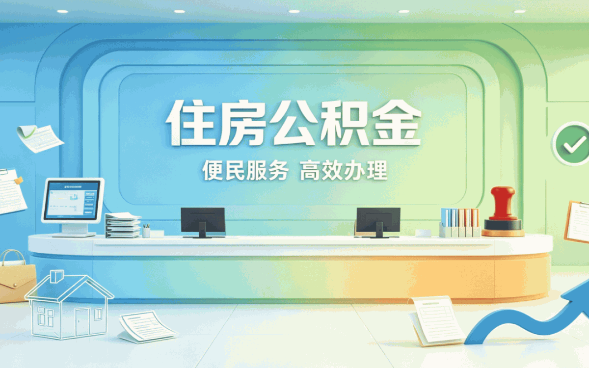 佳木斯试用期公积金提取常见误区别白忙活