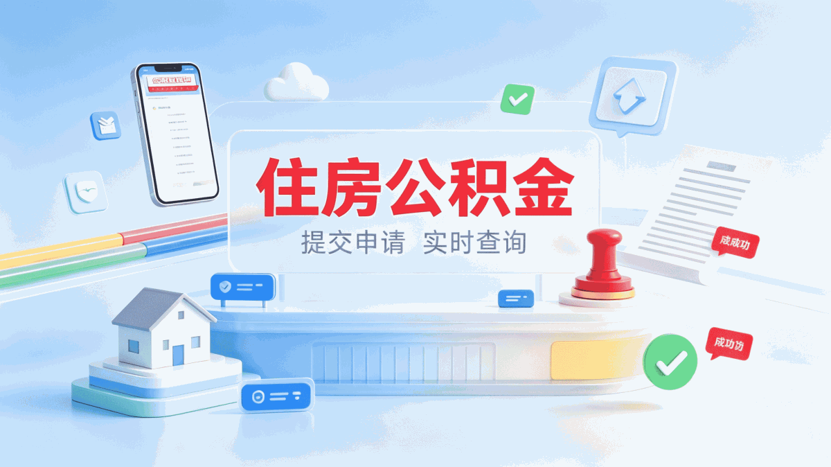 佳木斯试用期公积金提取常见误区别白忙活