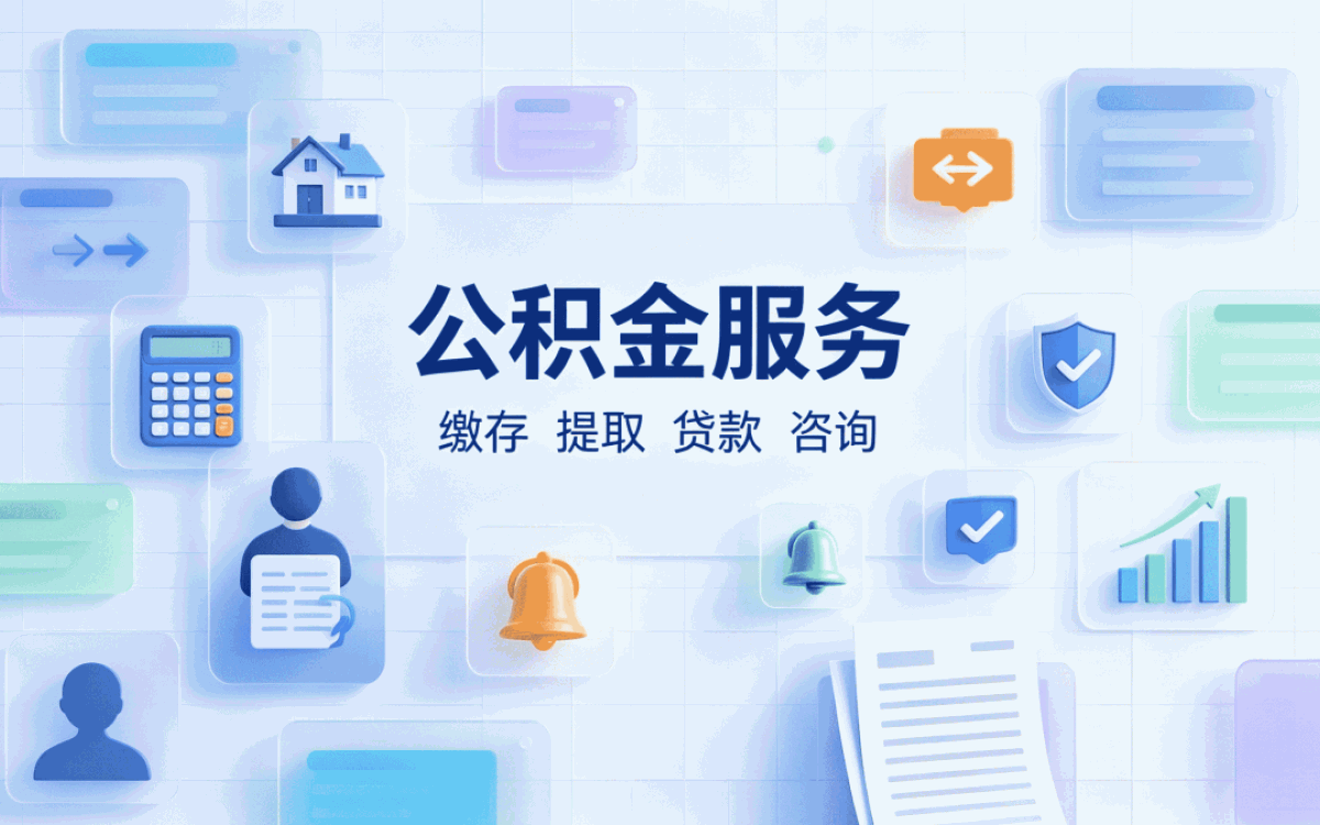佳木斯公积金失业提取按月折算一年差多少钱