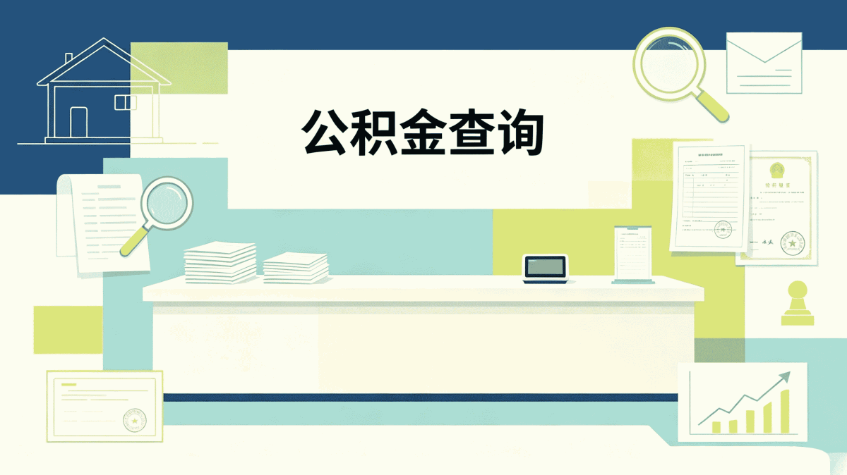 佳木斯注意试用期公积金提取常见误区别白跑