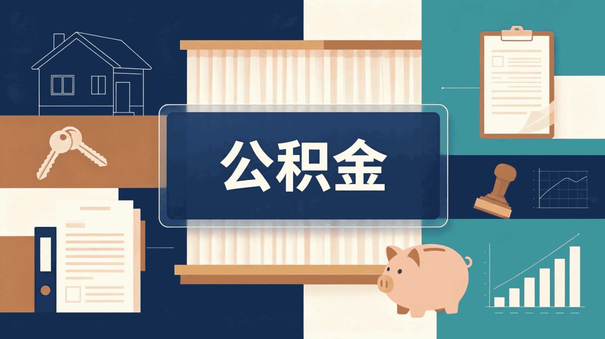 佳木斯公积金冲还贷办理流程详细步骤材料