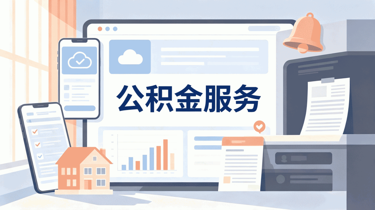 佳木斯这边公积金冲还贷月冲和年冲哪个划算我跑了三趟