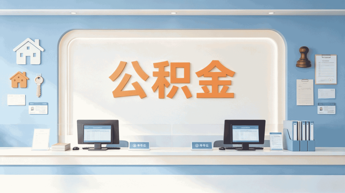 佳木斯买房公积金提取办理须知有哪些新规口径