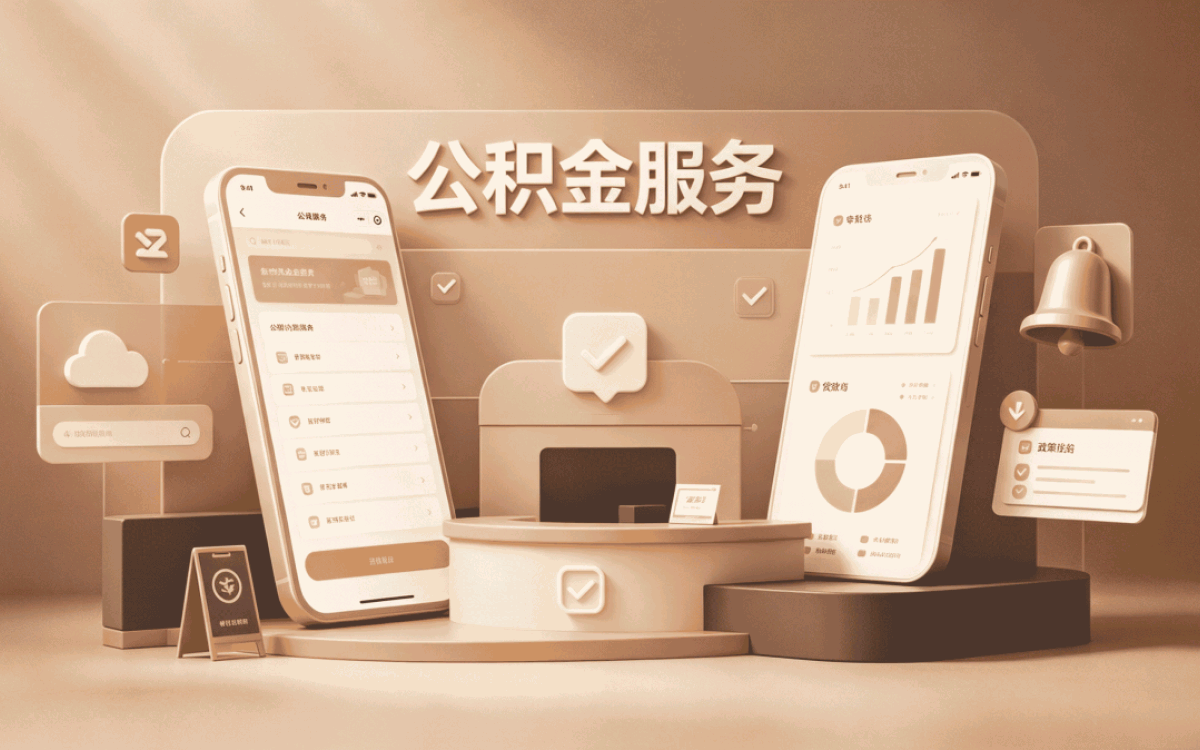 佳木斯公积金失业提取按月折算一年差多少钱