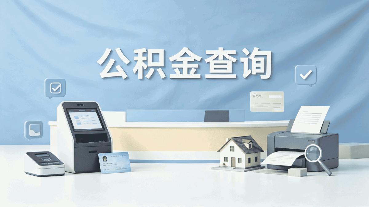 佳木斯封存后公积金提取办理攻略适用人群与计算口径