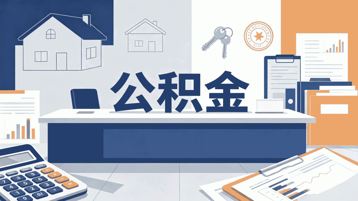佳木斯公积金冲还贷月冲和年冲哪个划算