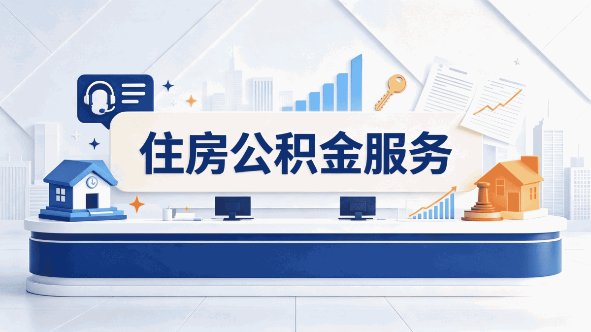 佳木斯这边公积金合并有什么好处值不值