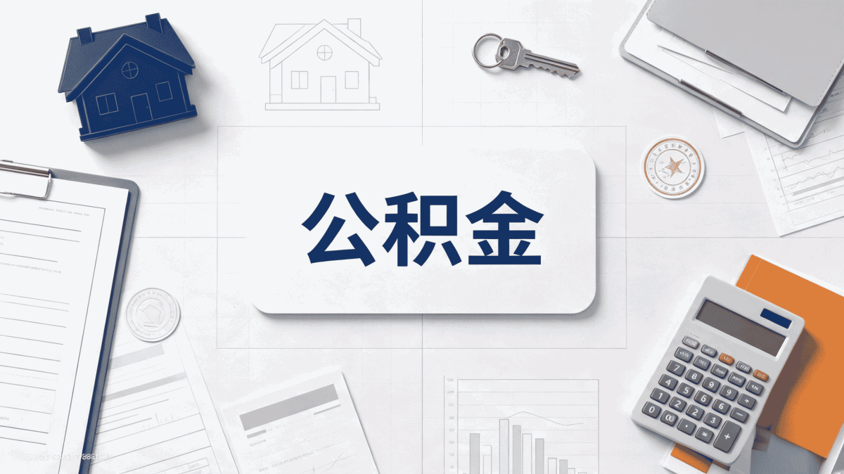 佳木斯公积金冲还贷款是什么意思我办完才搞懂