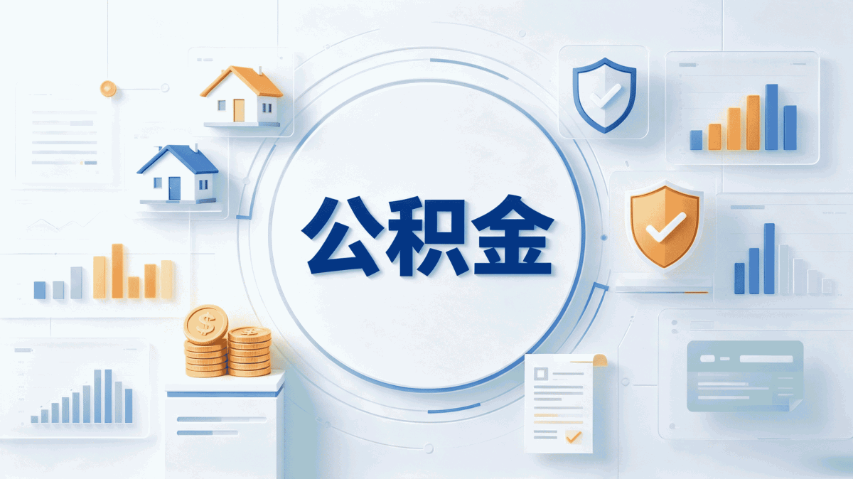 佳木斯公积金冲还贷款是什么意思我办完才搞懂