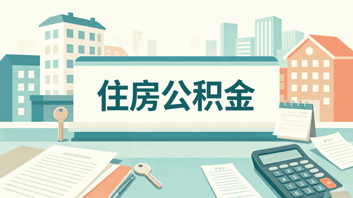 佳木斯购房公积金提取,我踩过的坑都在这了