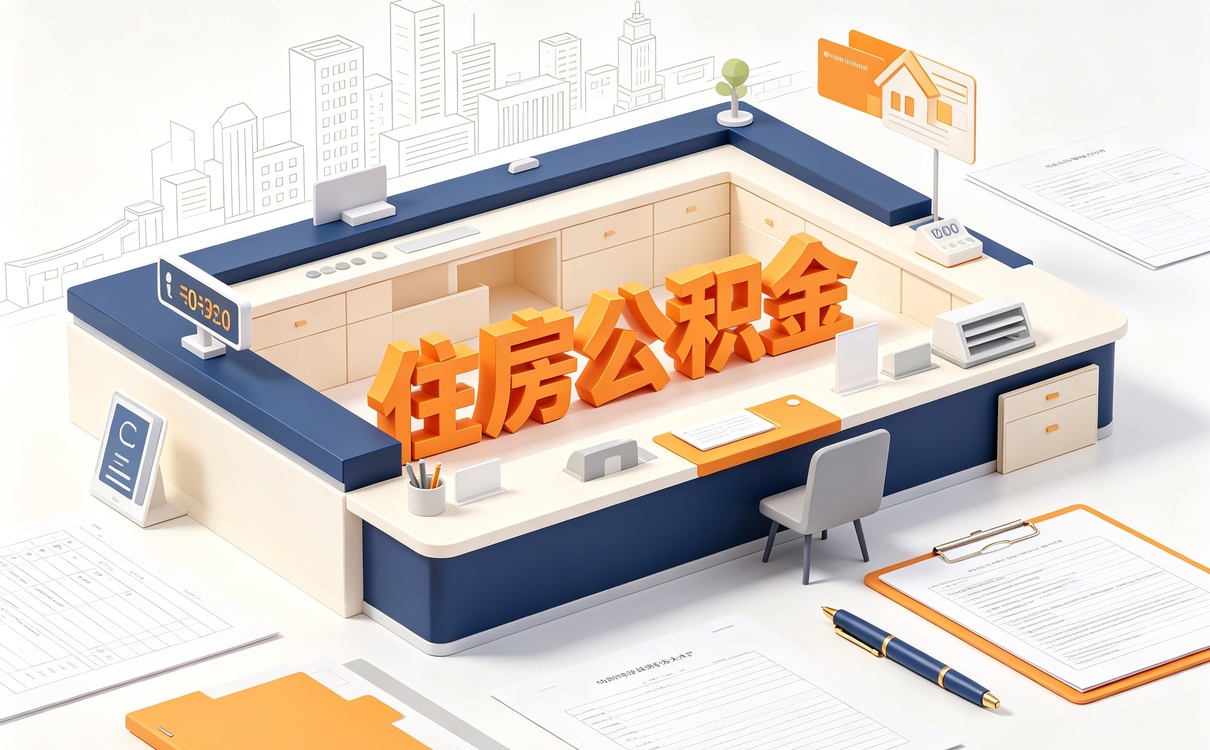 佳木斯这边公积金合并有什么好处值不值