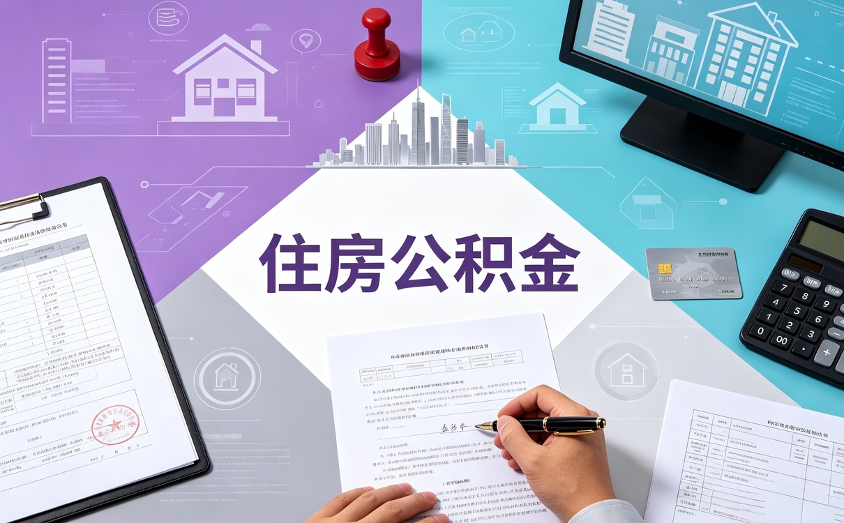 佳木斯注意试用期公积金提取常见误区别白跑