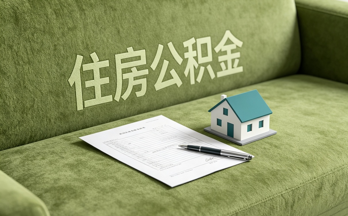 佳木斯公积金合并有什么好处我办完才回过味