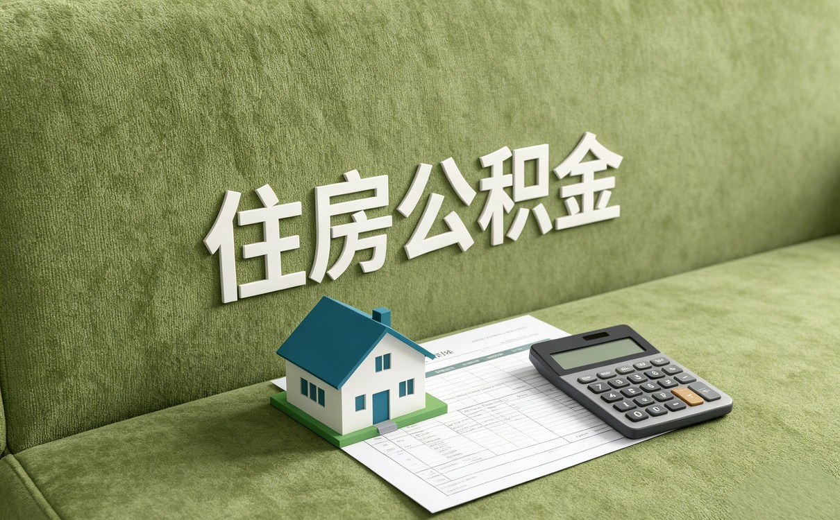 佳木斯封存后公积金提取办理攻略适用人群与计算口径
