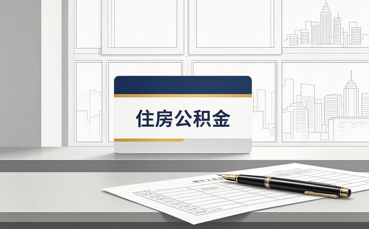 佳木斯公积金代办所需条件带啥材料去哪办