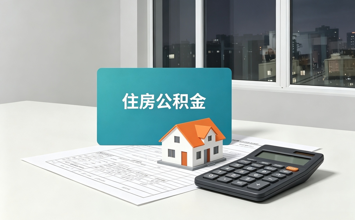 佳木斯继承公积金转移差多少钱一笔笔算